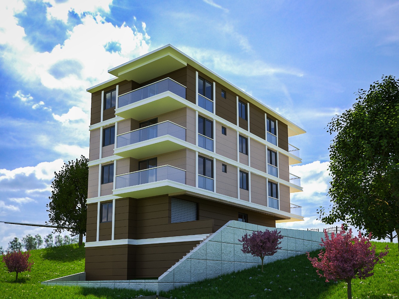 Bina Gideri Açma ve Kontrol Hizmetleri